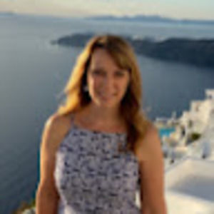 Meet your Posher, Sharon